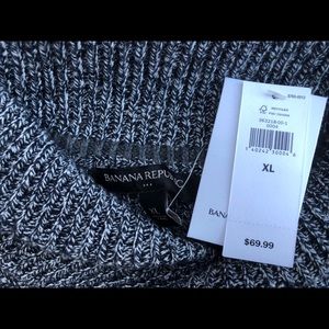 Banana Republic Sweater Size XL Women Wool